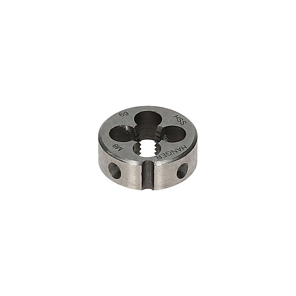 Filière extensible métrique HSS M8 x 125 - HANGER - 155844