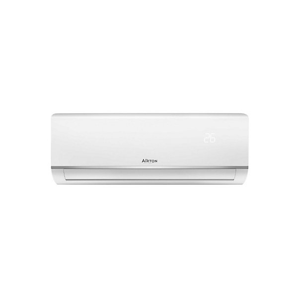 Pack Climatiseur réversible AIRTON - A Poser Soi-meme - 3500W - Readyclim 6M