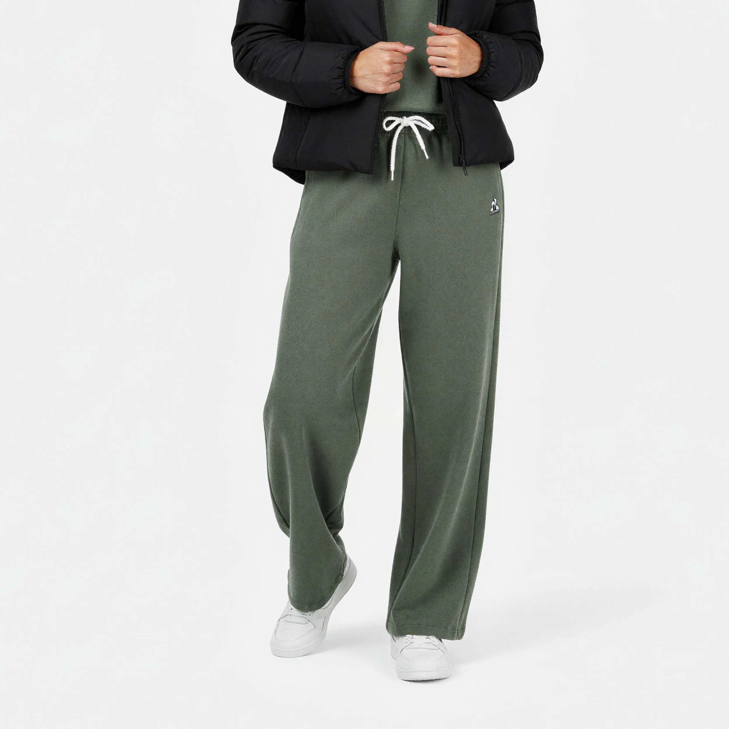 2520375-CONTEMPORAIN SP Pant Large N°1 W tea lea | Pantalon Femme