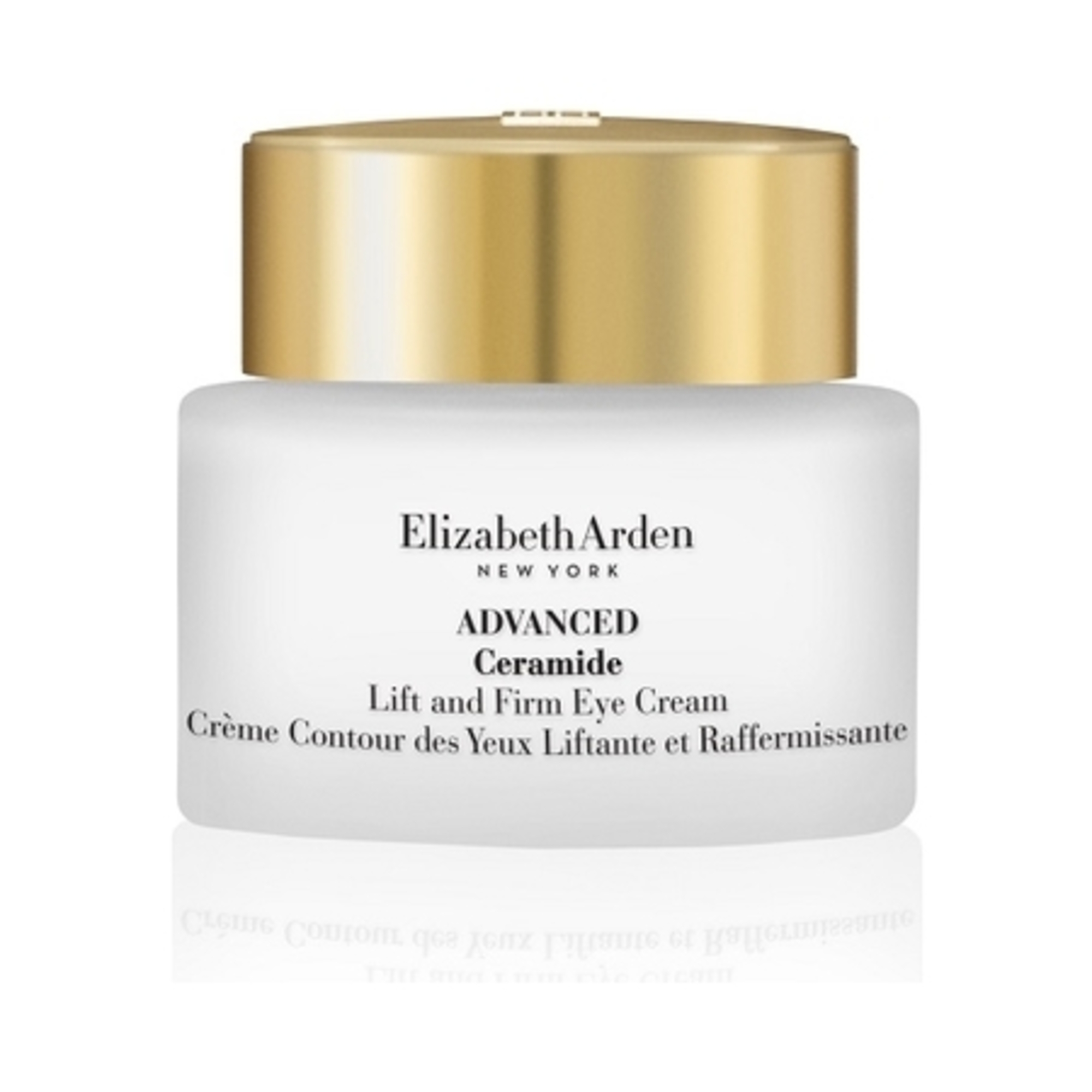 ADVANCED CERAMIDECrème contour des yeux liftante et raffermissante