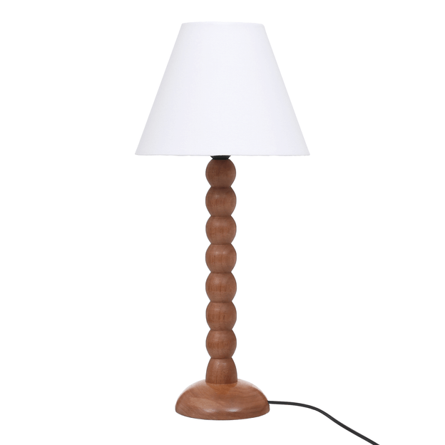 LUMINÁRIA DE MESA TORNIO C/CUP M