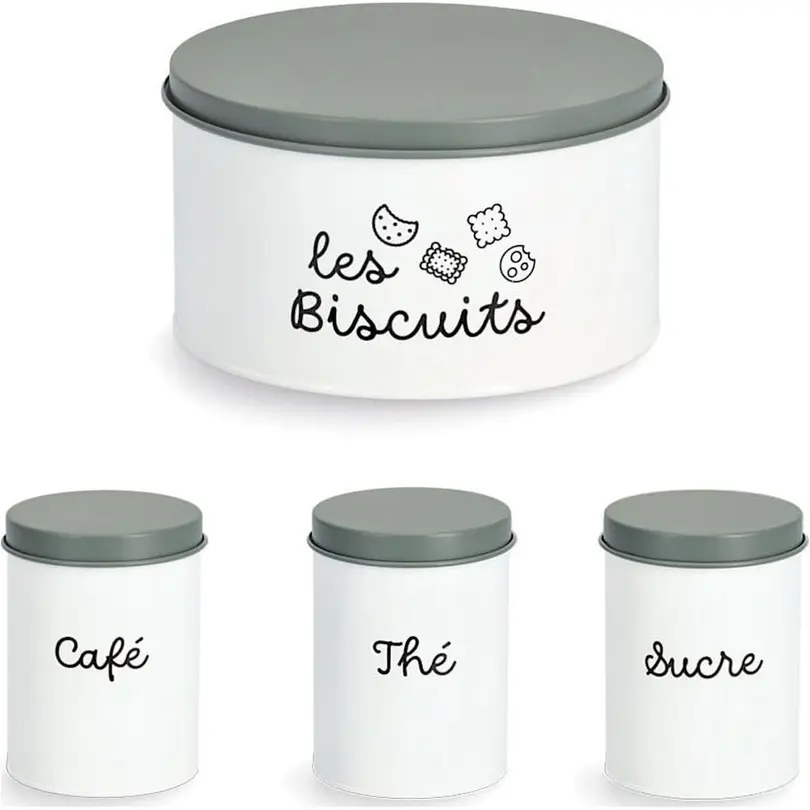Vorratsdose Les Biscuits
