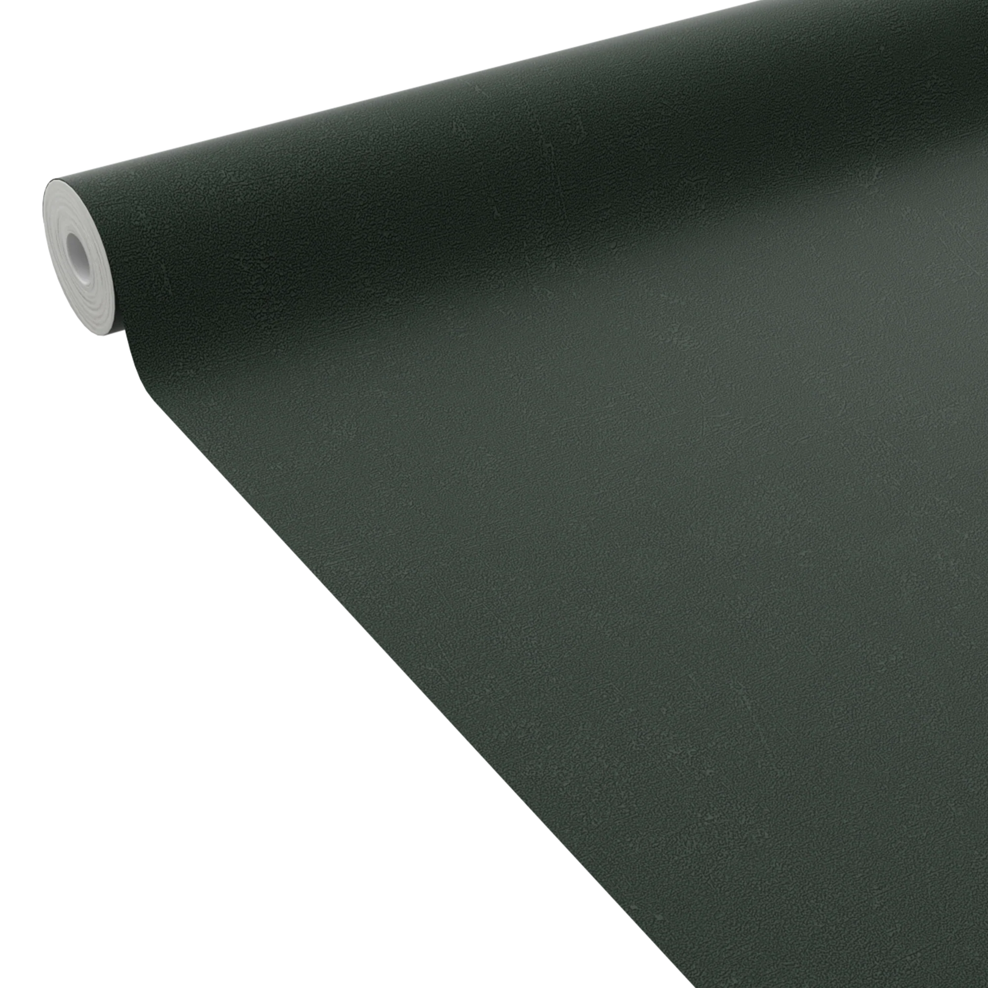 Papier peint intissé PALAZZO coloris vert impérial