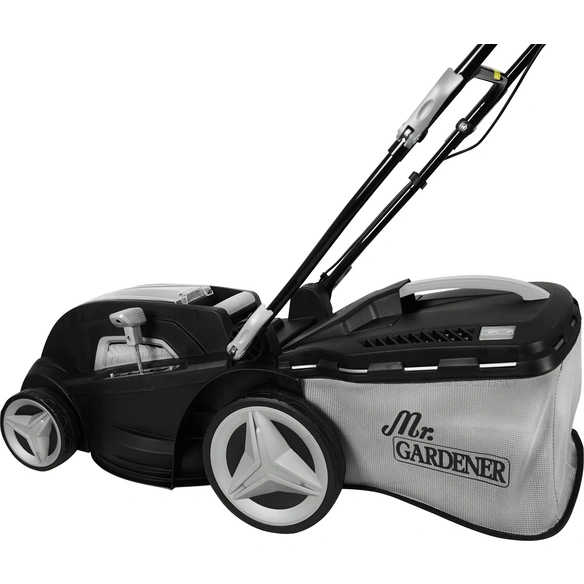 Akku-Rasenmäher »35 Li-S«, 40 V, 2 Ah, Schnittbreite: 35 cm, mit Akku