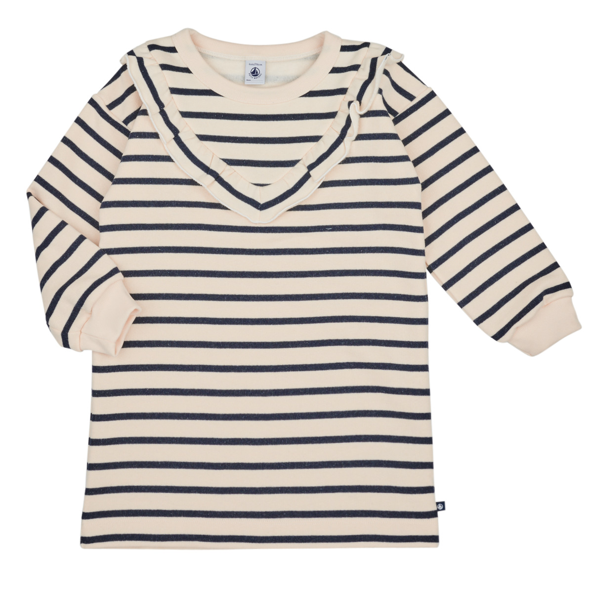 Petit Bateau - TENNIS - Blue / Beige