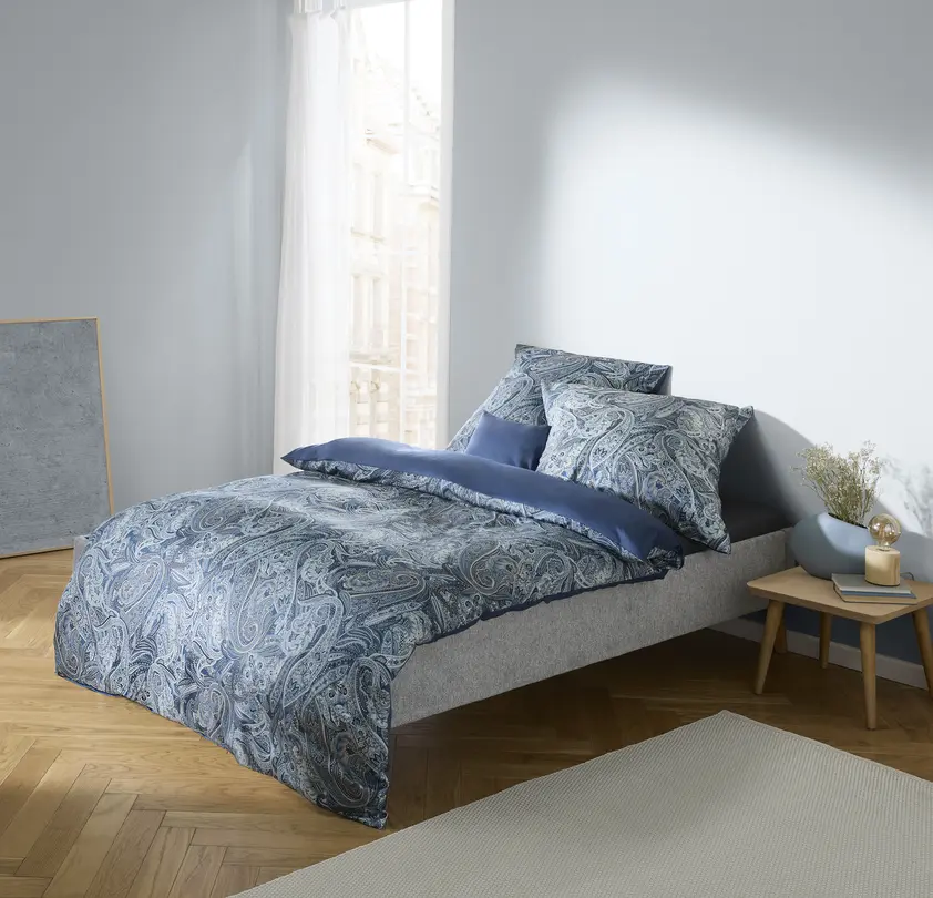 Bettwäschegarnitur Modern Elegance S