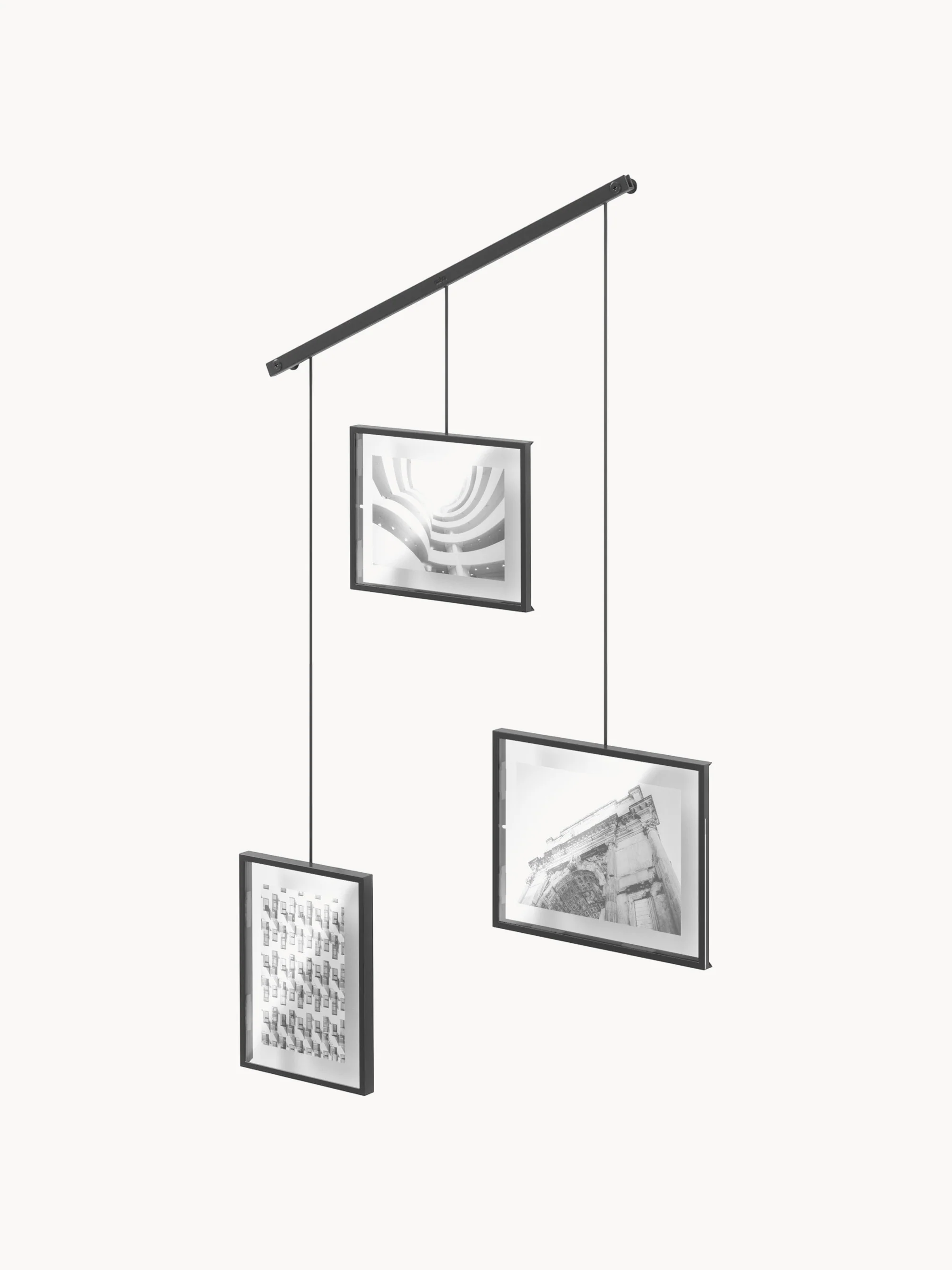 Bilderrahmen Exhibit