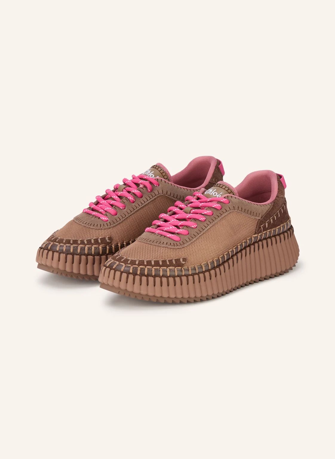 Chloé Sneaker NAMA