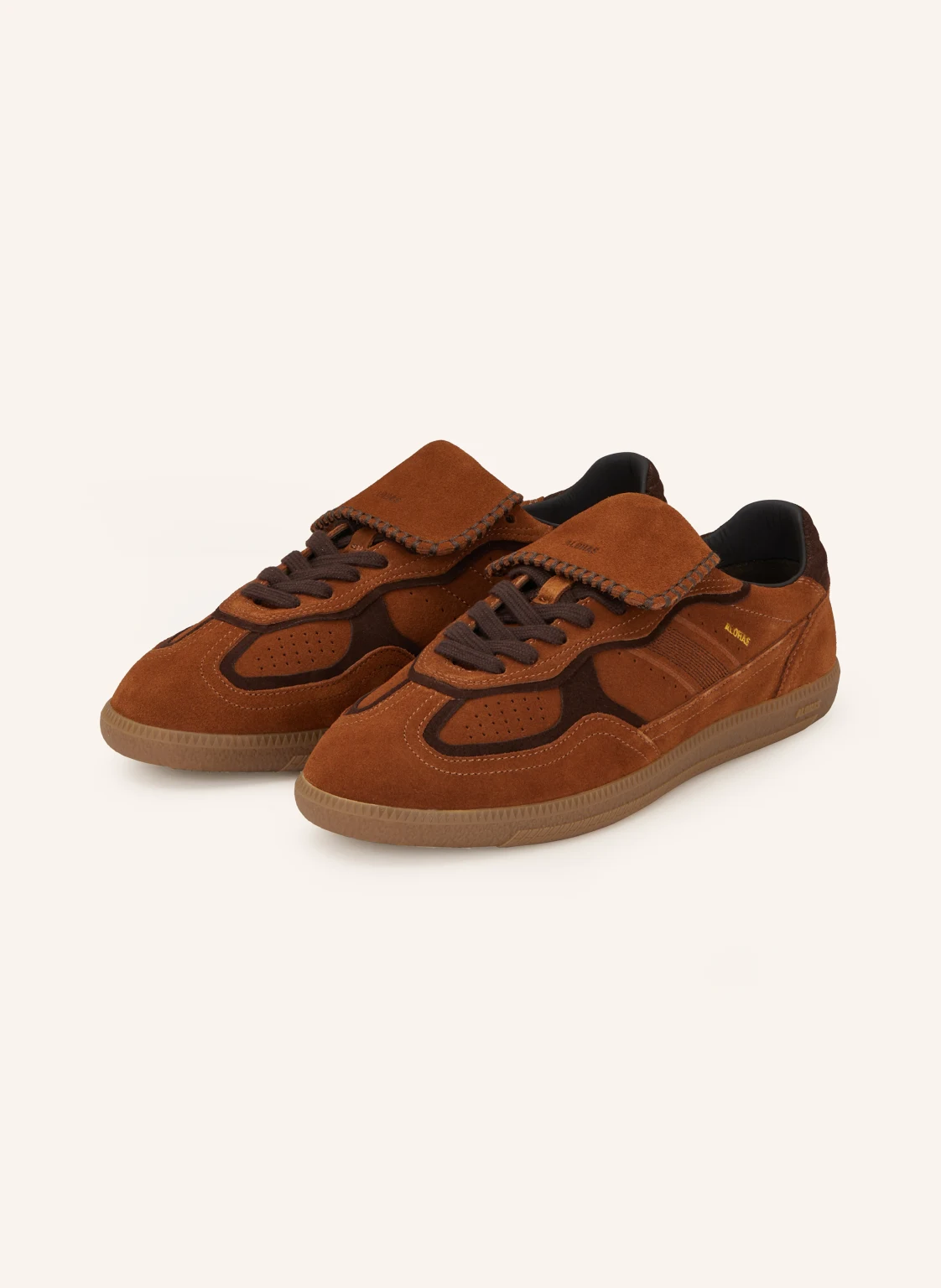 ALOHAS Sneaker TB.490 CLUB