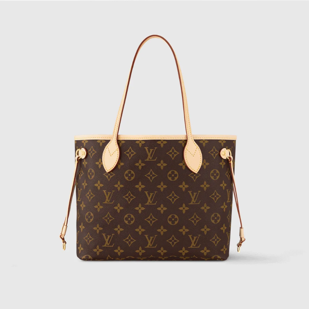 Louis Vuitton Neverfull PM M41000