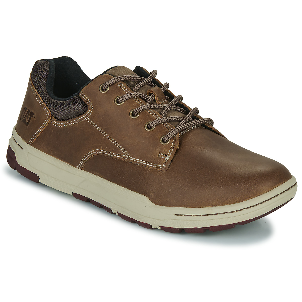Caterpillar - COLFAX / CASUAL - Brown