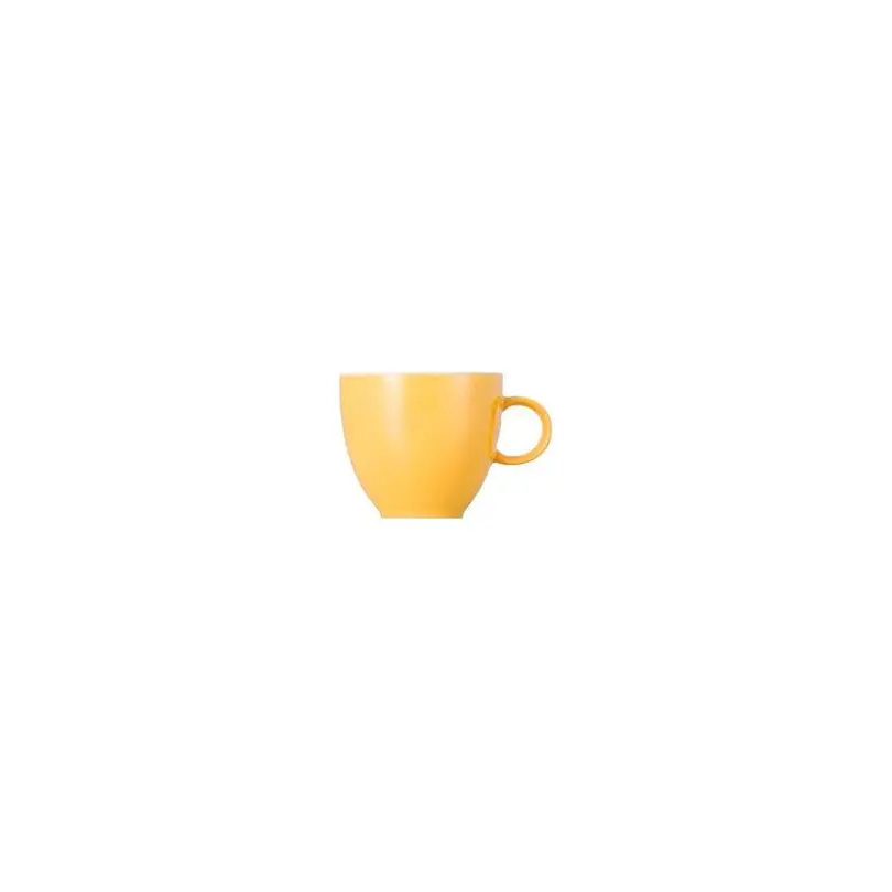 Espressotasse 6er-Set Sunny Day
