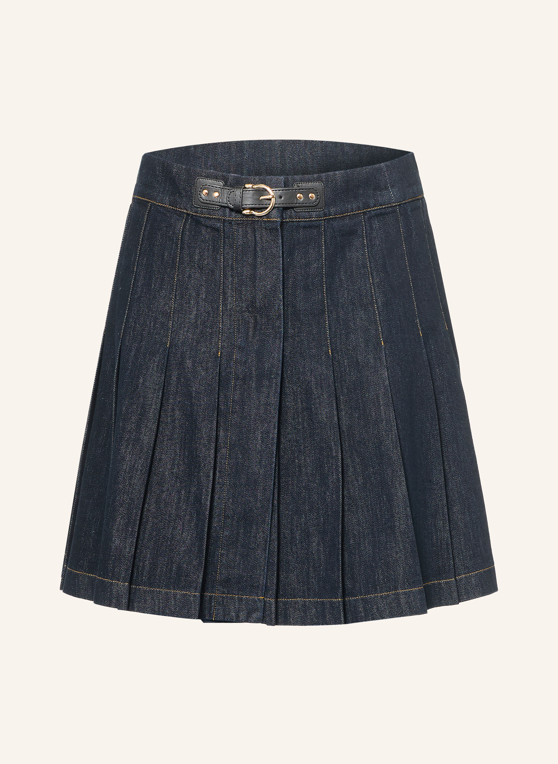 Princess GOES HOLLYWOOD Jeansrock