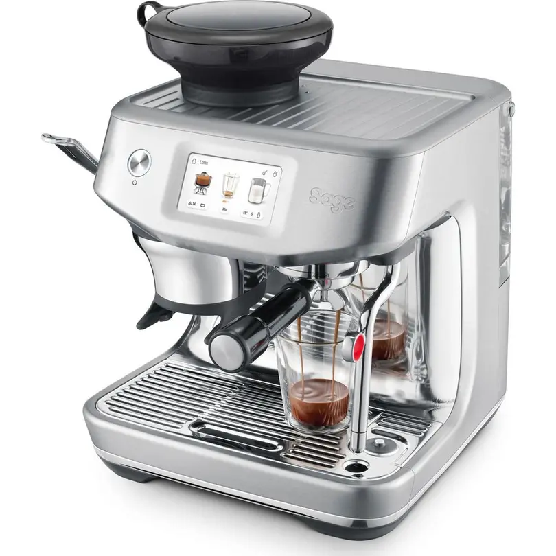 Siebtraegermaschine Barista Touch Impress™ Cold