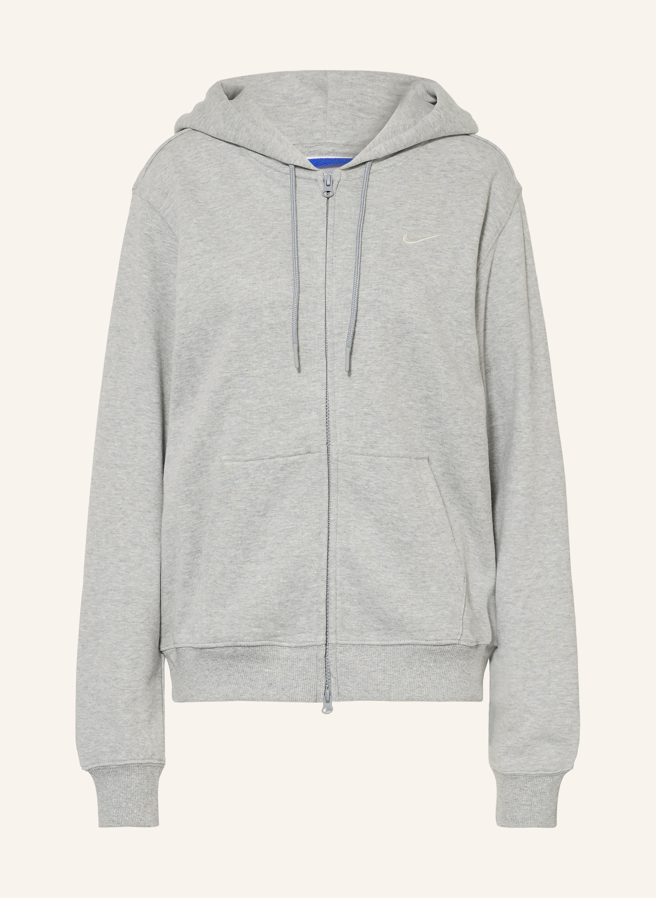 Nike Sweatjacke STUDIO FLEECE