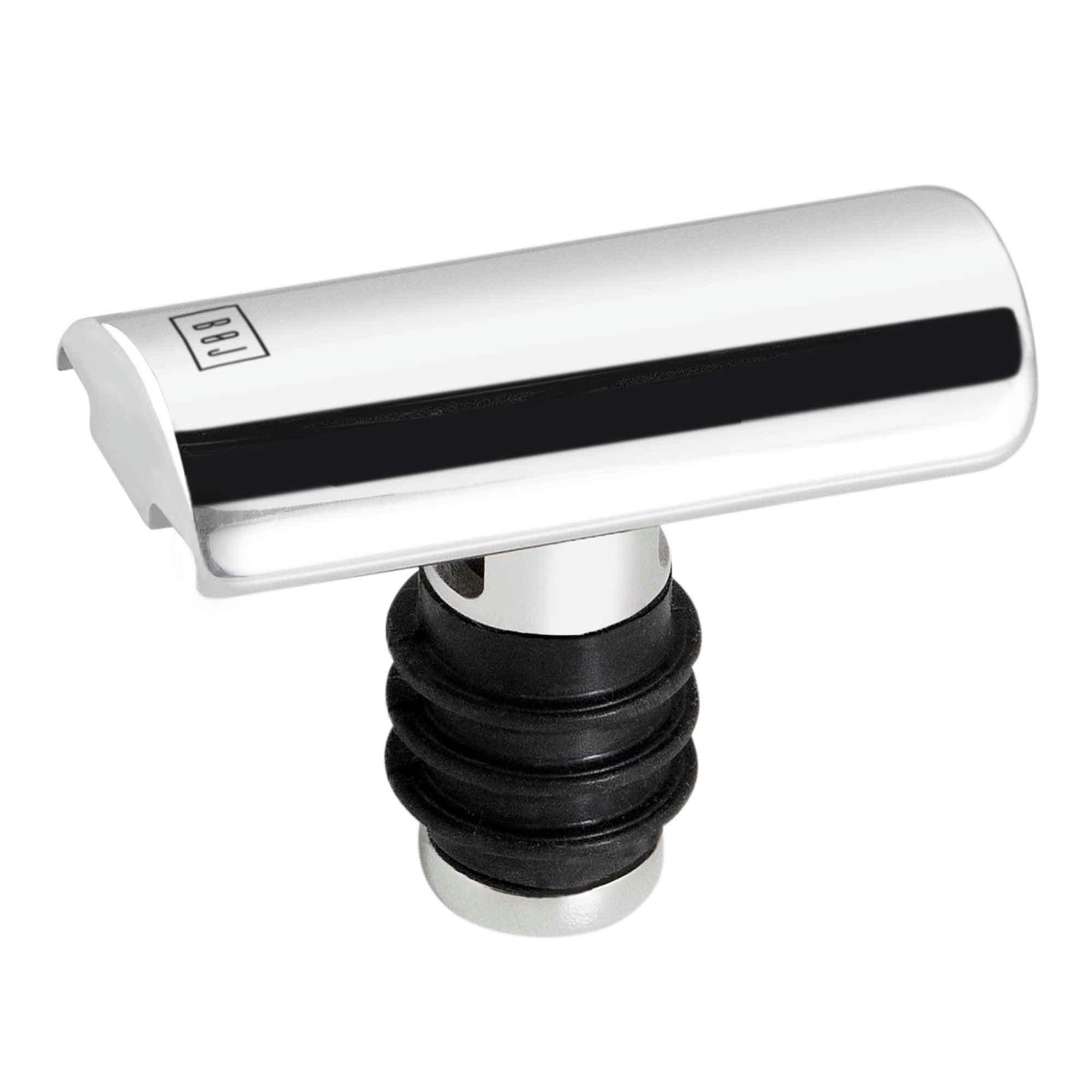 SET PREMIUM - Set à vin 3 pièces en acier inoxydable