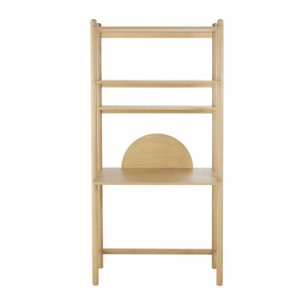 Caldera - Etagère bureau 4 niveaux