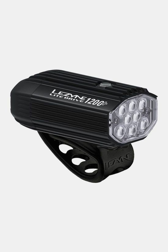 Lezyne Lite Drive 1200  Front Fietslamp Voor
