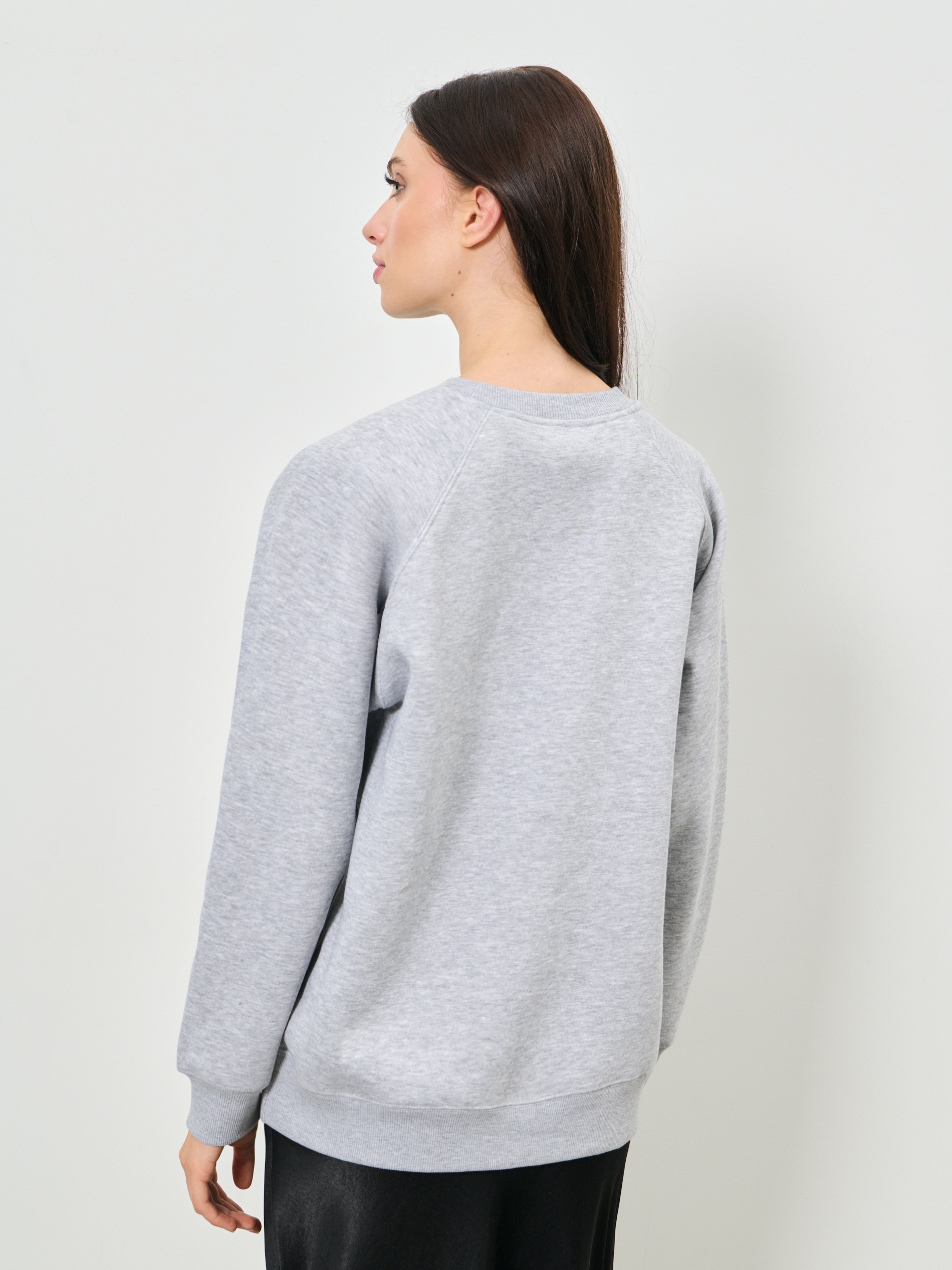 Bluza crewneck