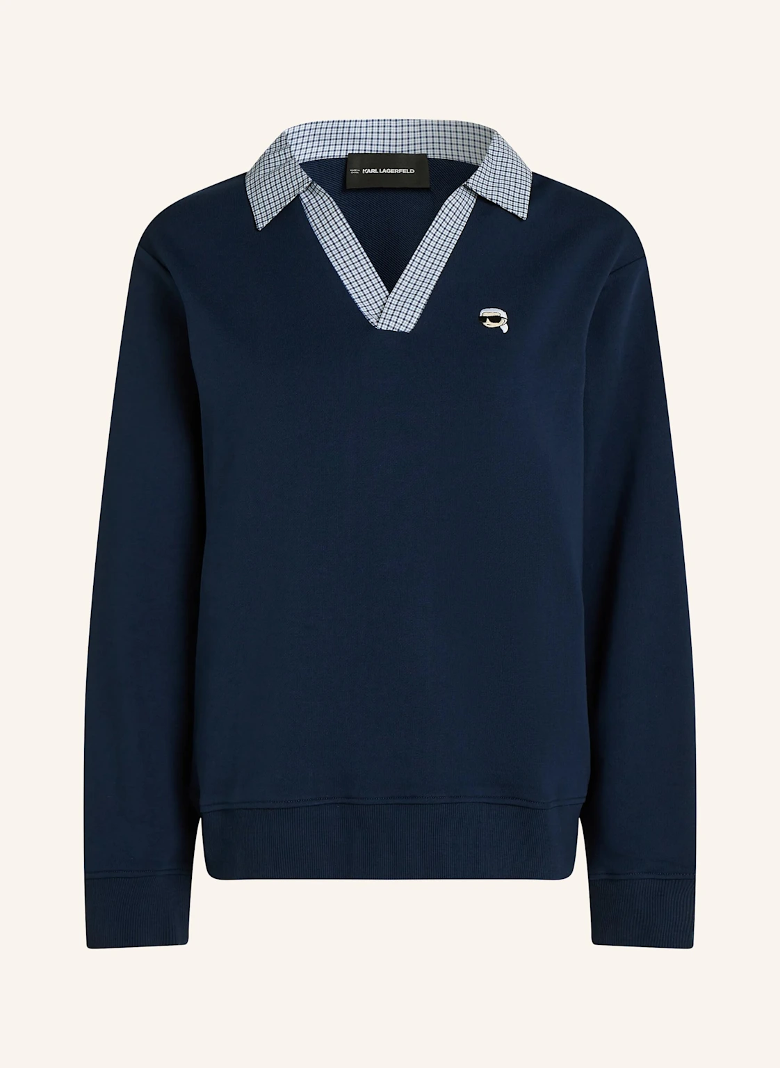 KARL LAGERFELD Sweatshirt