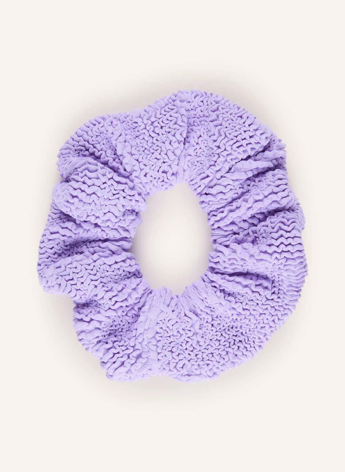 Hunza G Haargummi SCRUNCHIE