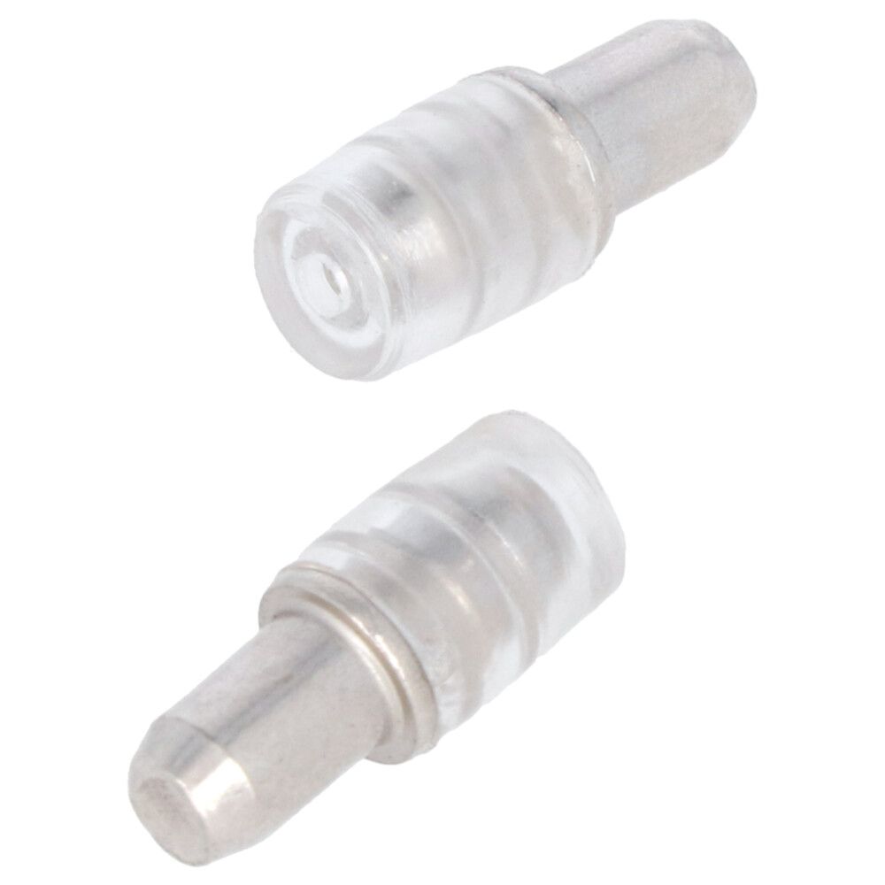 HYLLEBÆRER SUKI BL44 5MM GUMMI