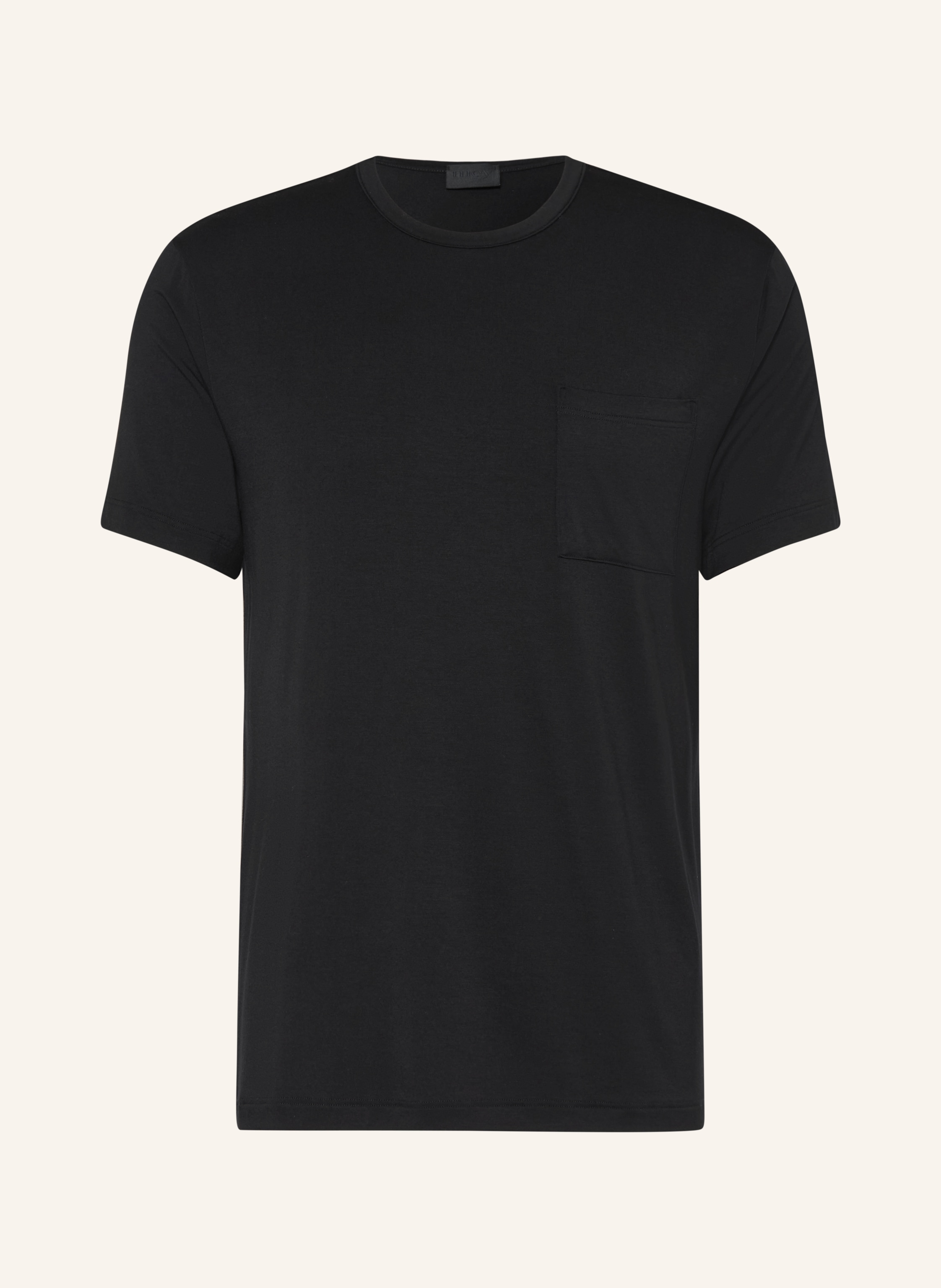 mey Schlafshirt Serie JEFFERSON