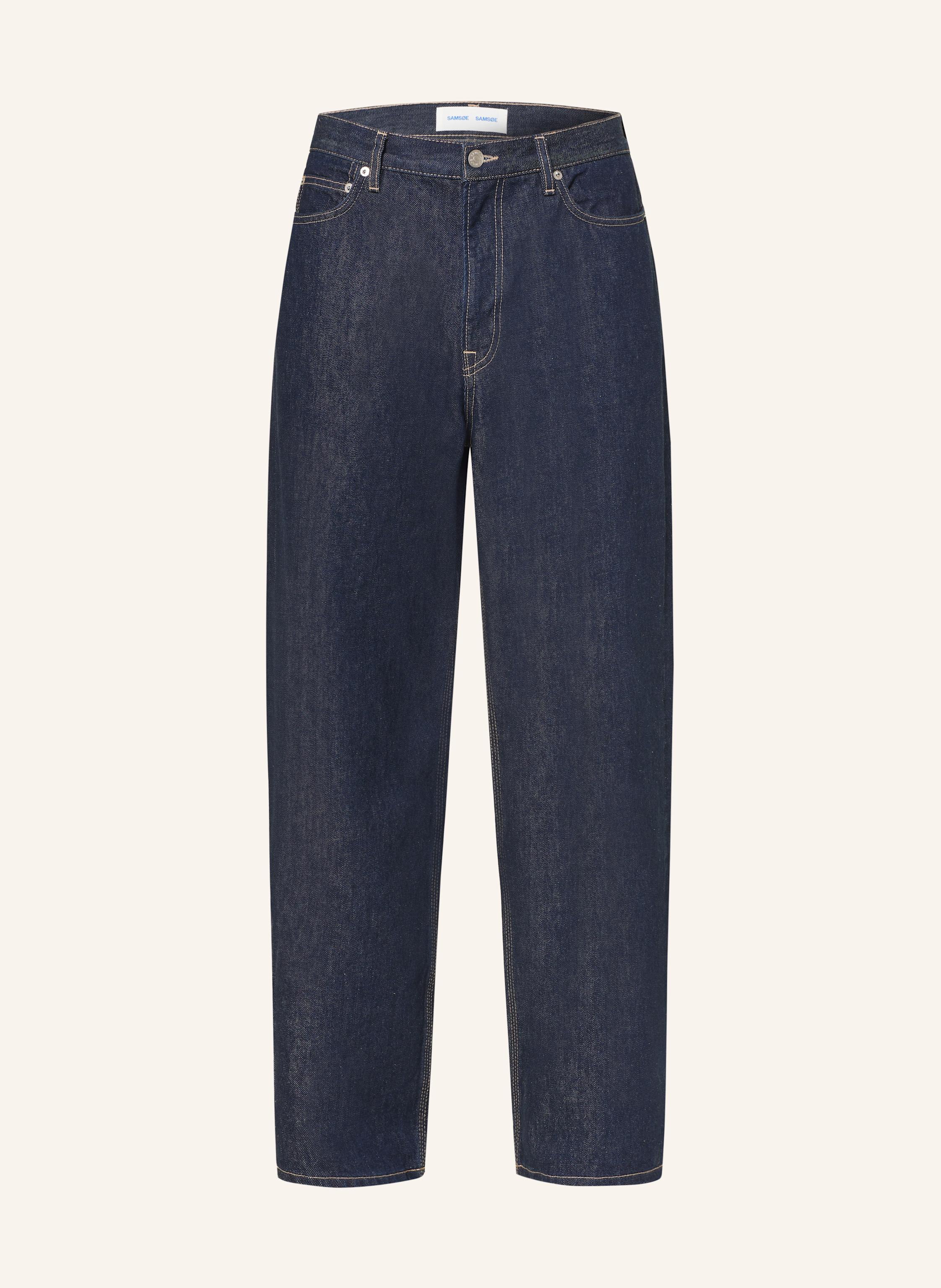 SAMSØE  SAMSØE Jeans SATIMOTHY Loose Fit