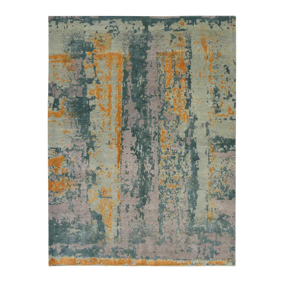 moderner Orientteppich Sahar Fresco