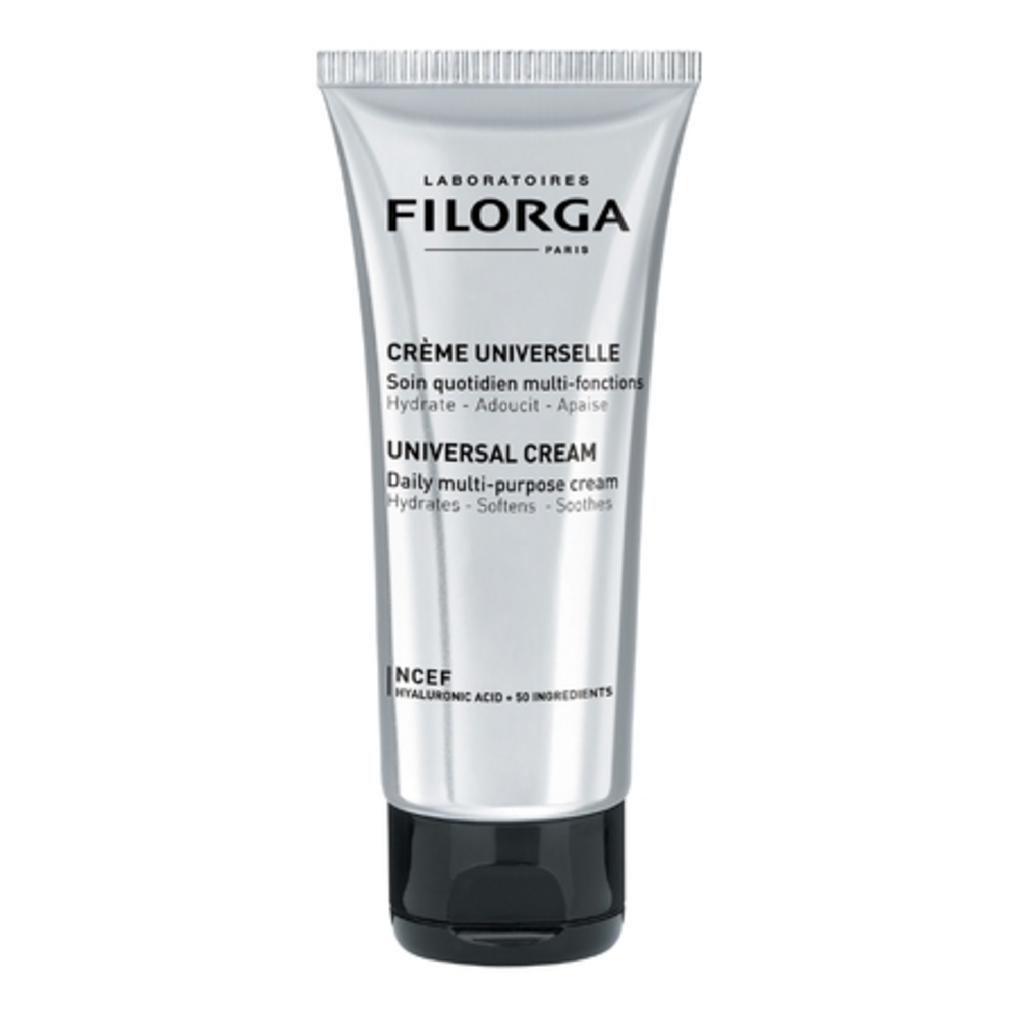 PEAUX ALTÉRÉES / DÉLICATESCrème Universelle Soin quotidien multi-fonctions [Hydrate - Protège - Répare]