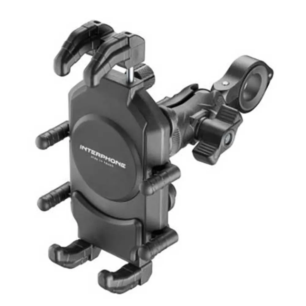 Interphone Cellularline SMCRABRUGGEDPRO phone support