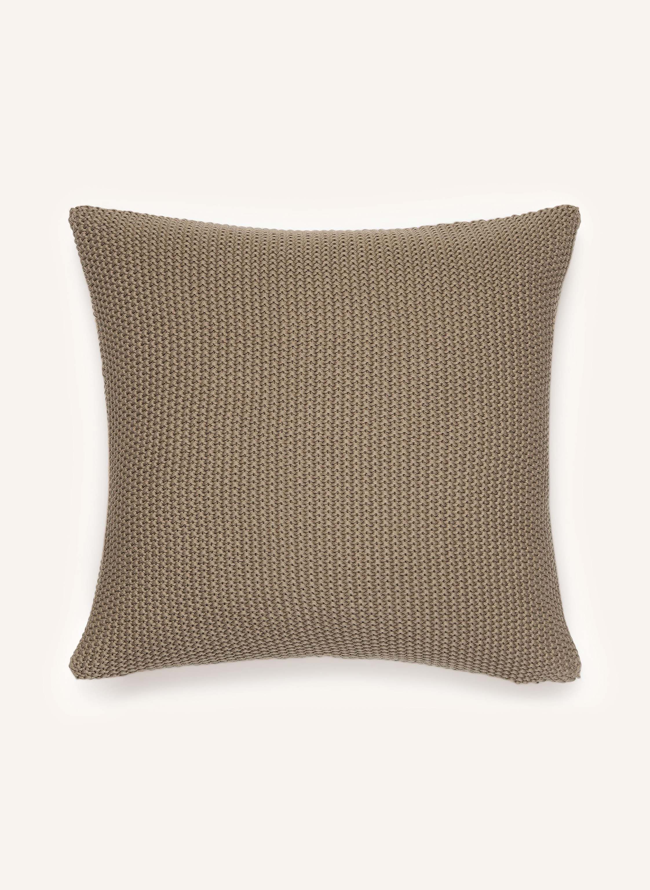 Marc O'Polo Dekokissen NORDIC KNIT