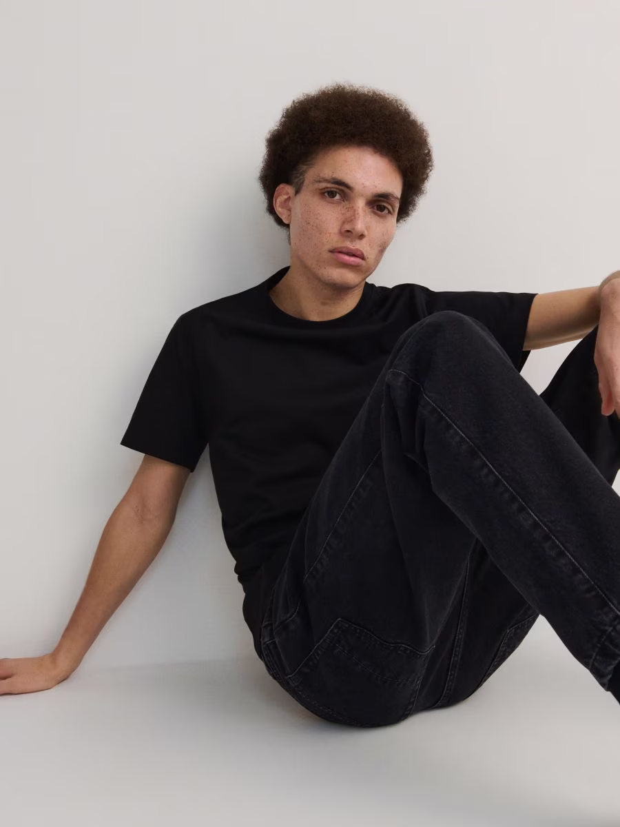 Regular Fit T-Shirt