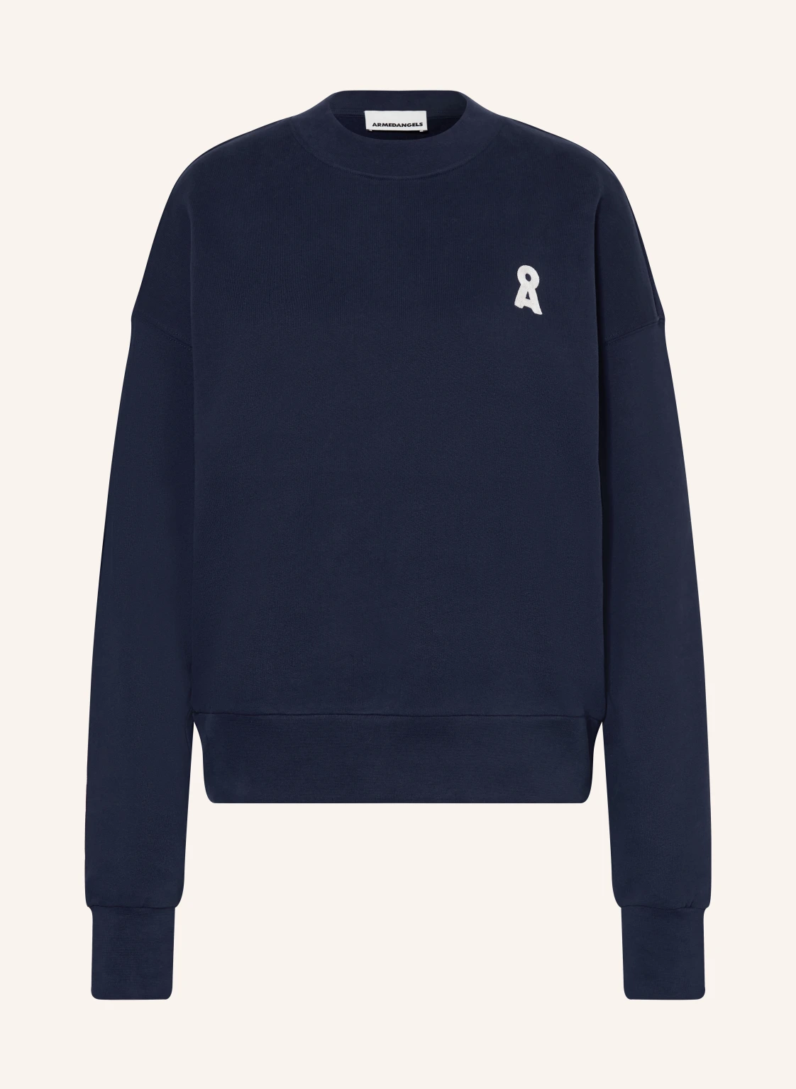 ARMEDANGELS Sweatshirt ALIZAA