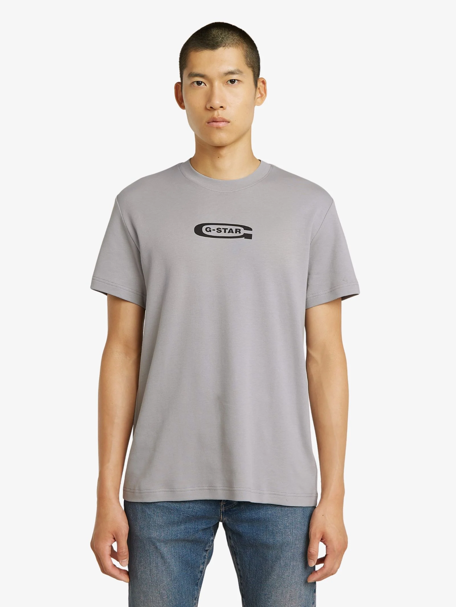 Old Skool Logo T-Shirt