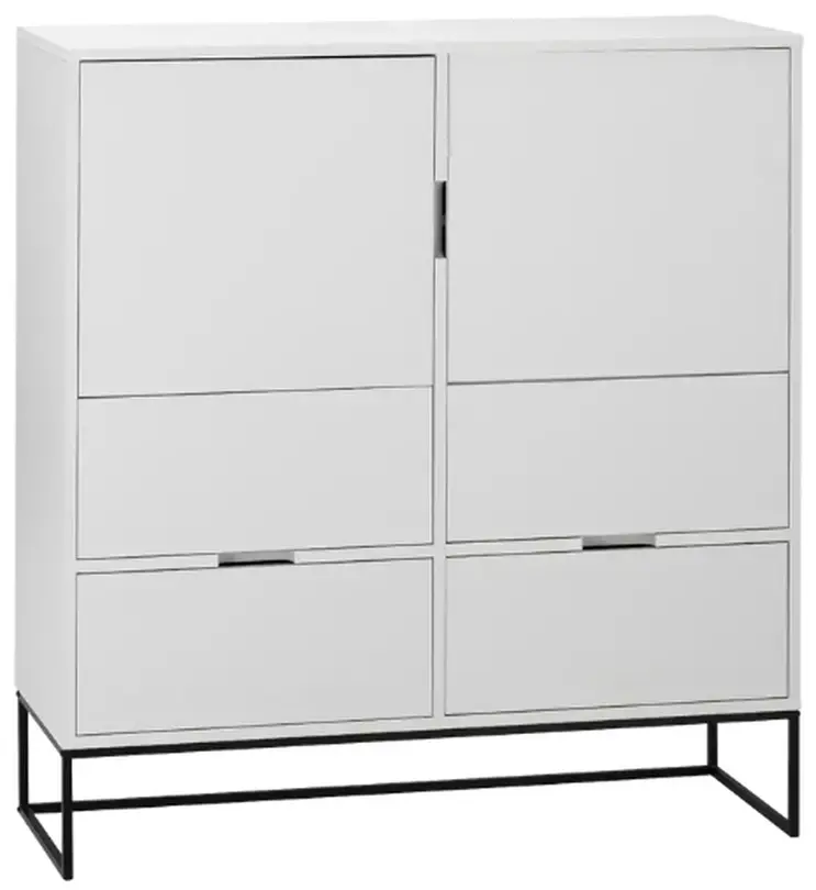 Highboard Clipp