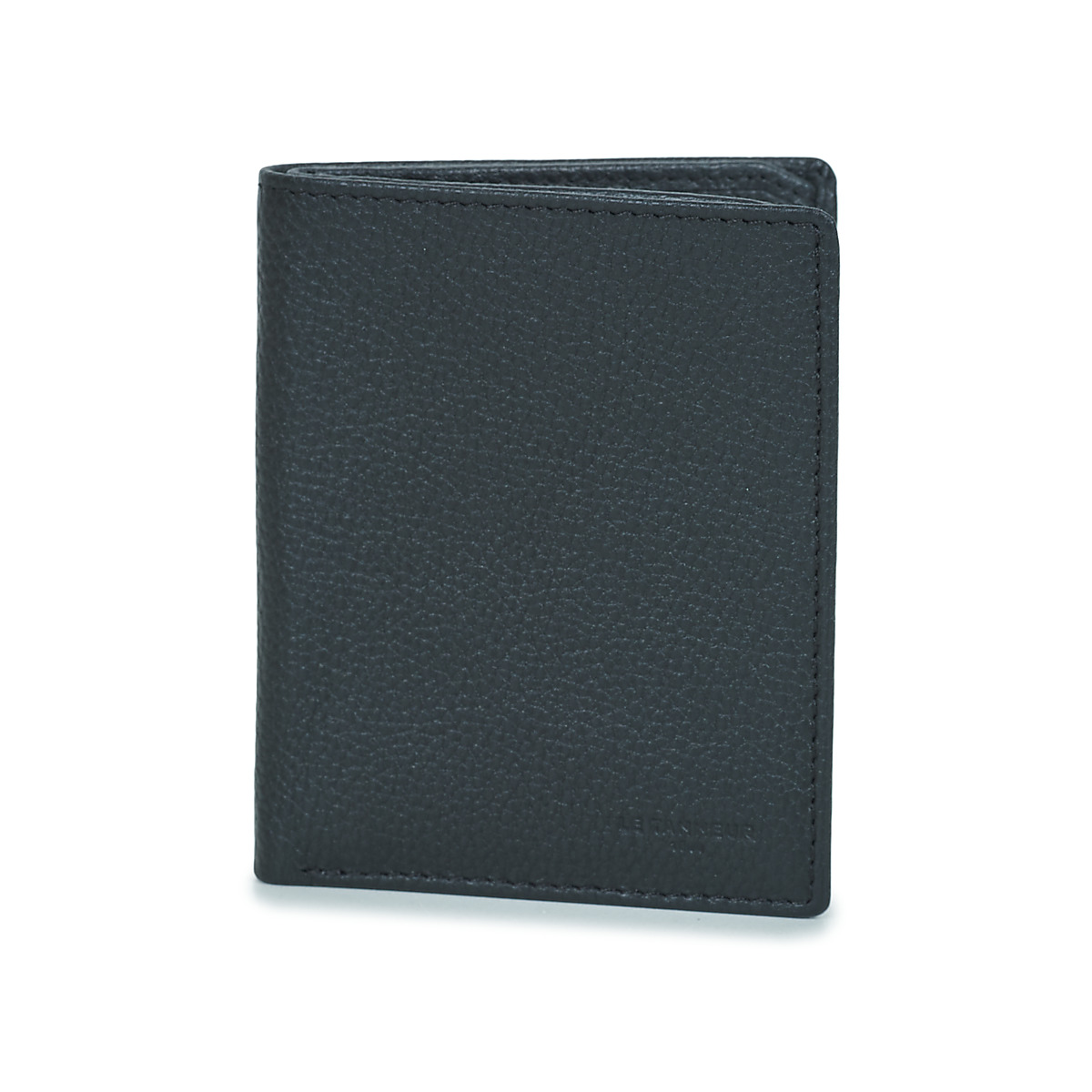 Le Tanneur - TCHA3511-N03 - Black
