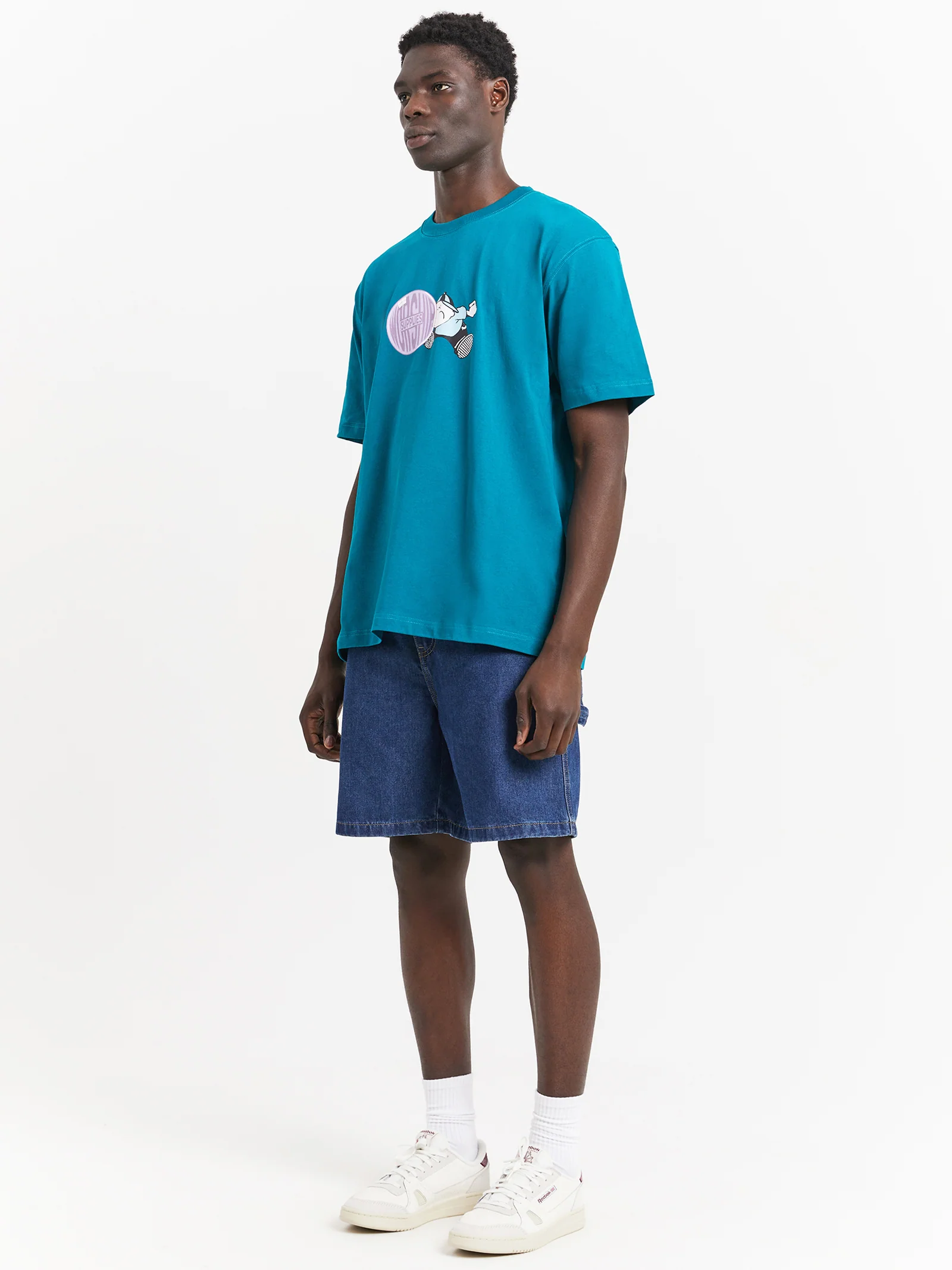Bubble Trouble T-Shirt