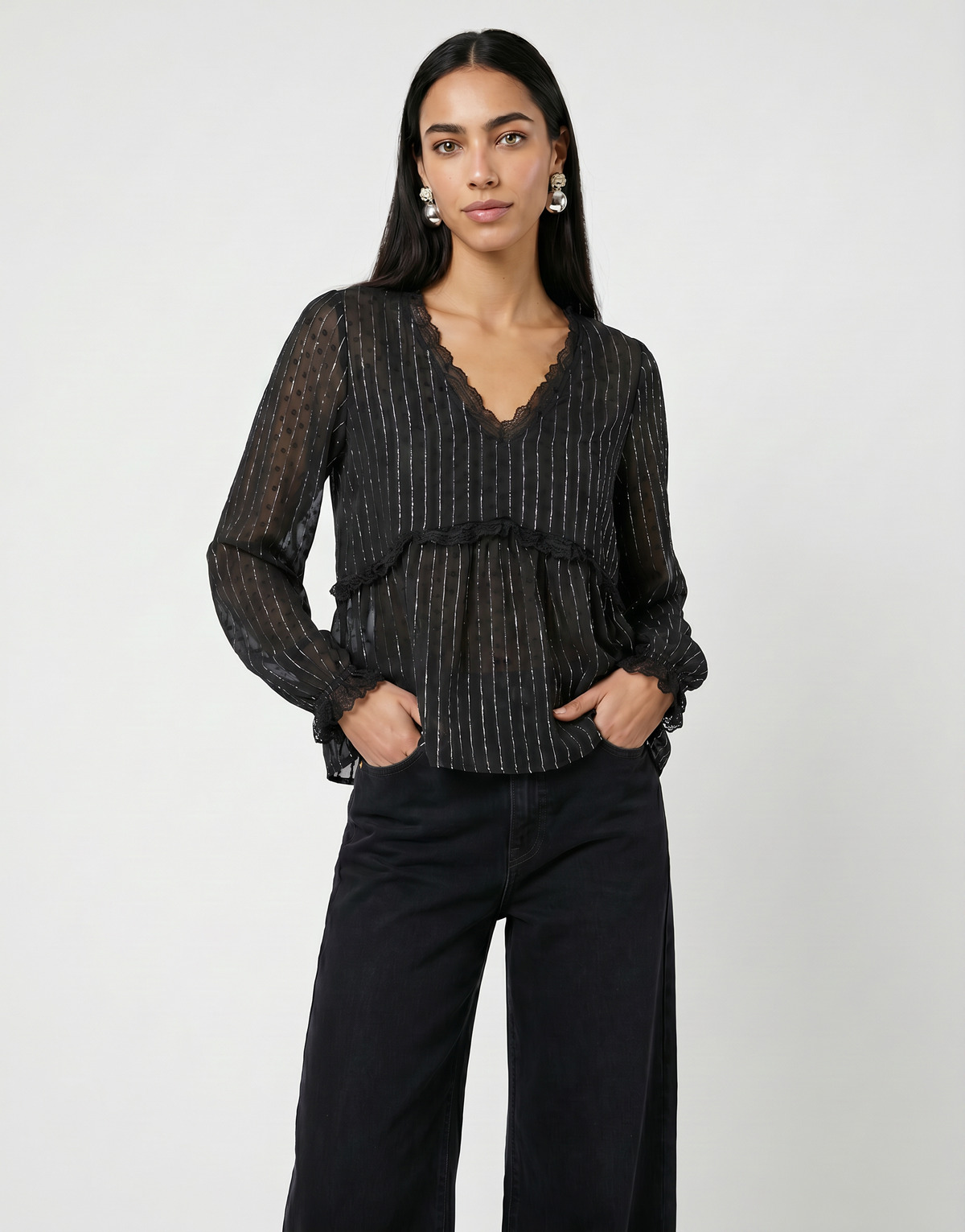 Moony Mood - PABBENANT - Black