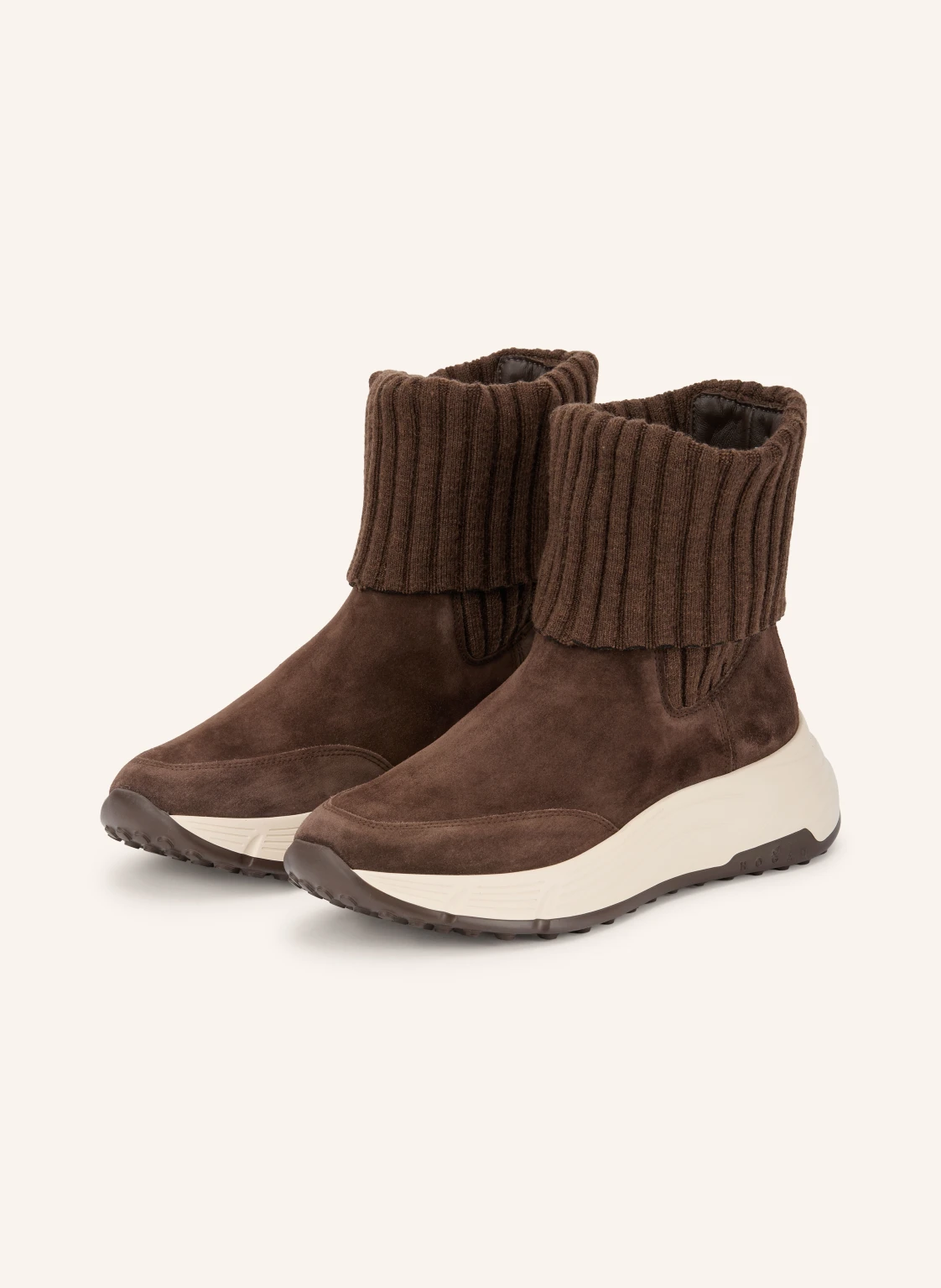 HOGAN Boots H669