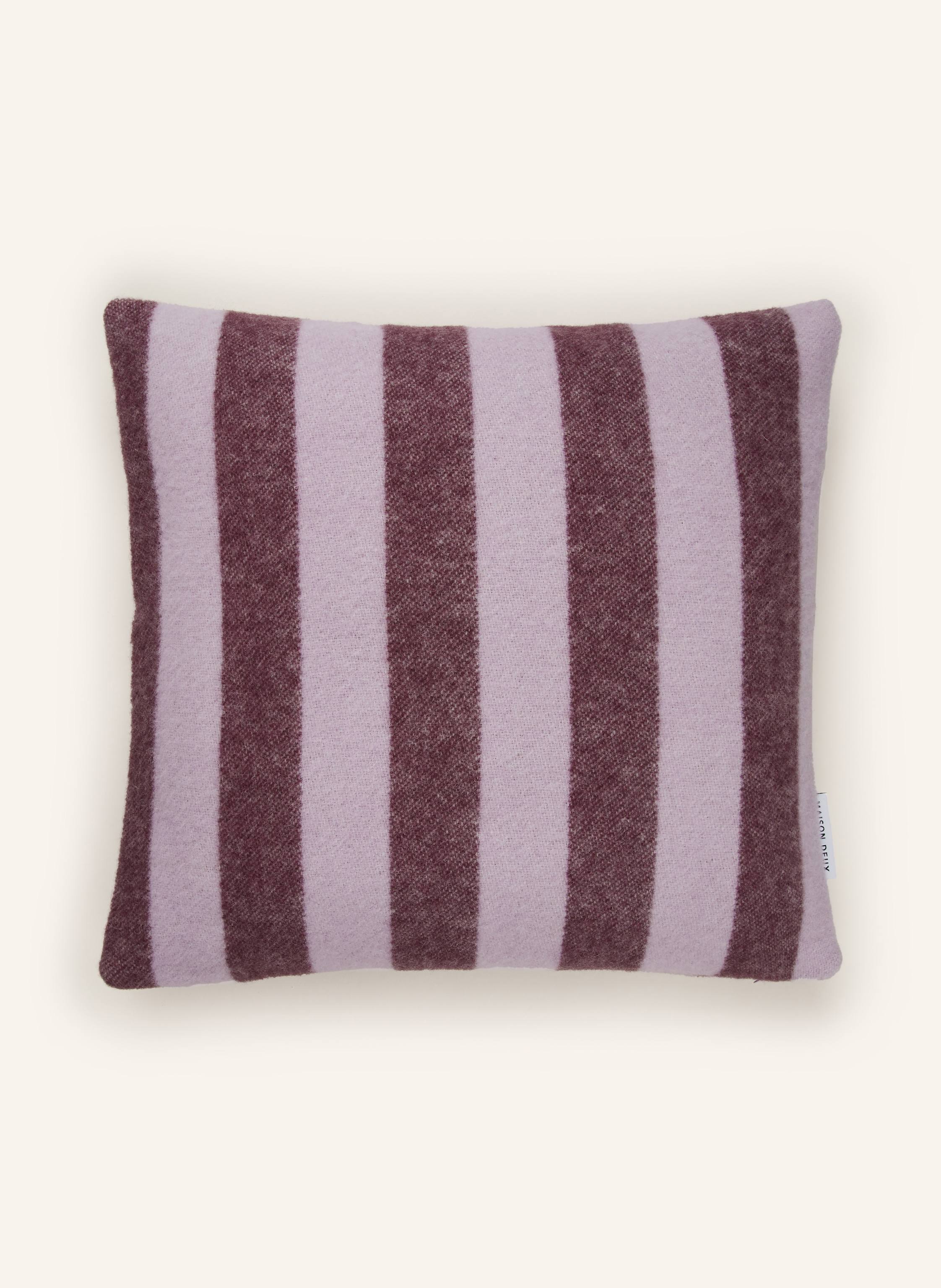 MAISON DEUX Dekokissenhülle CANDY WRAP