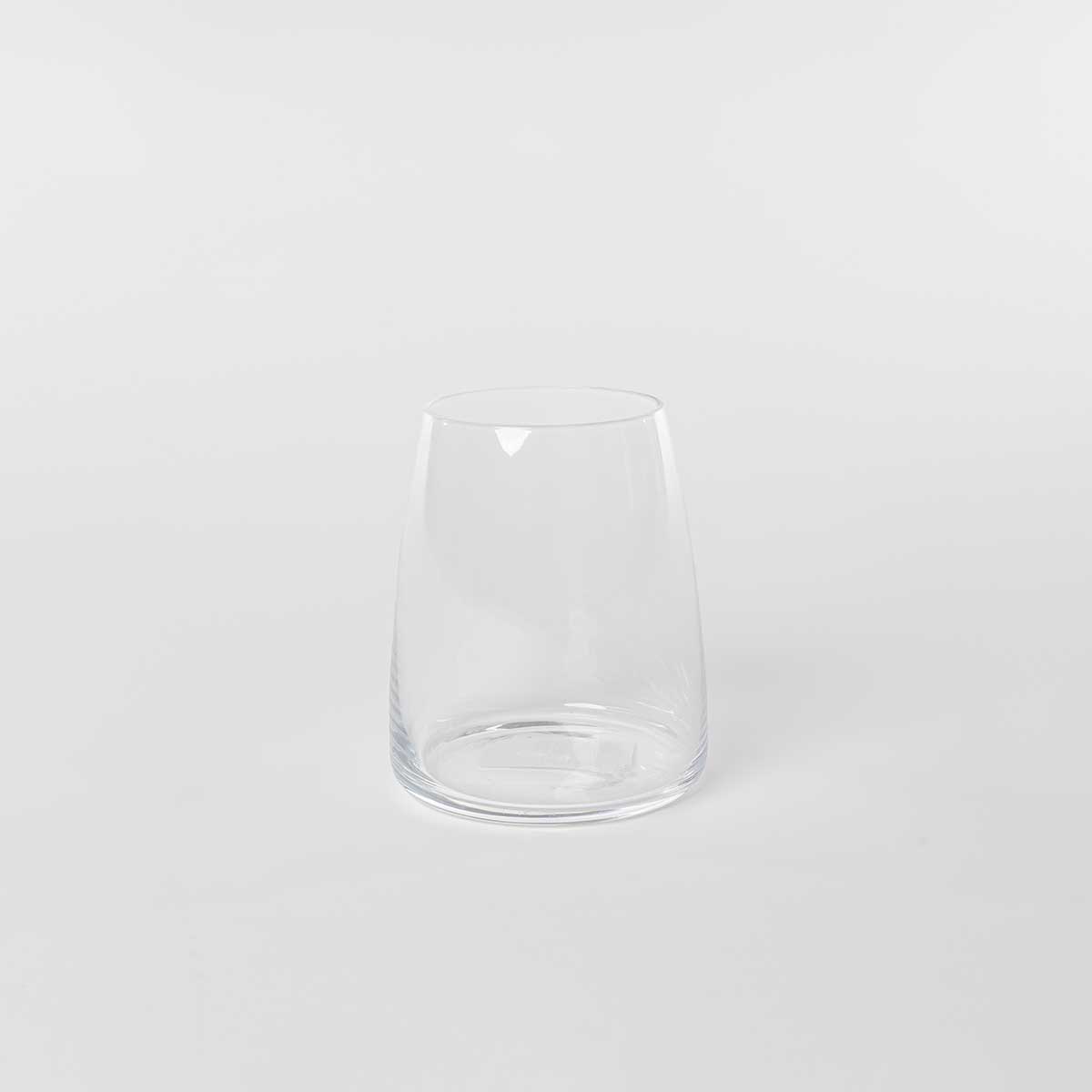 Copo De Água Pinot Em Vidro 39cl