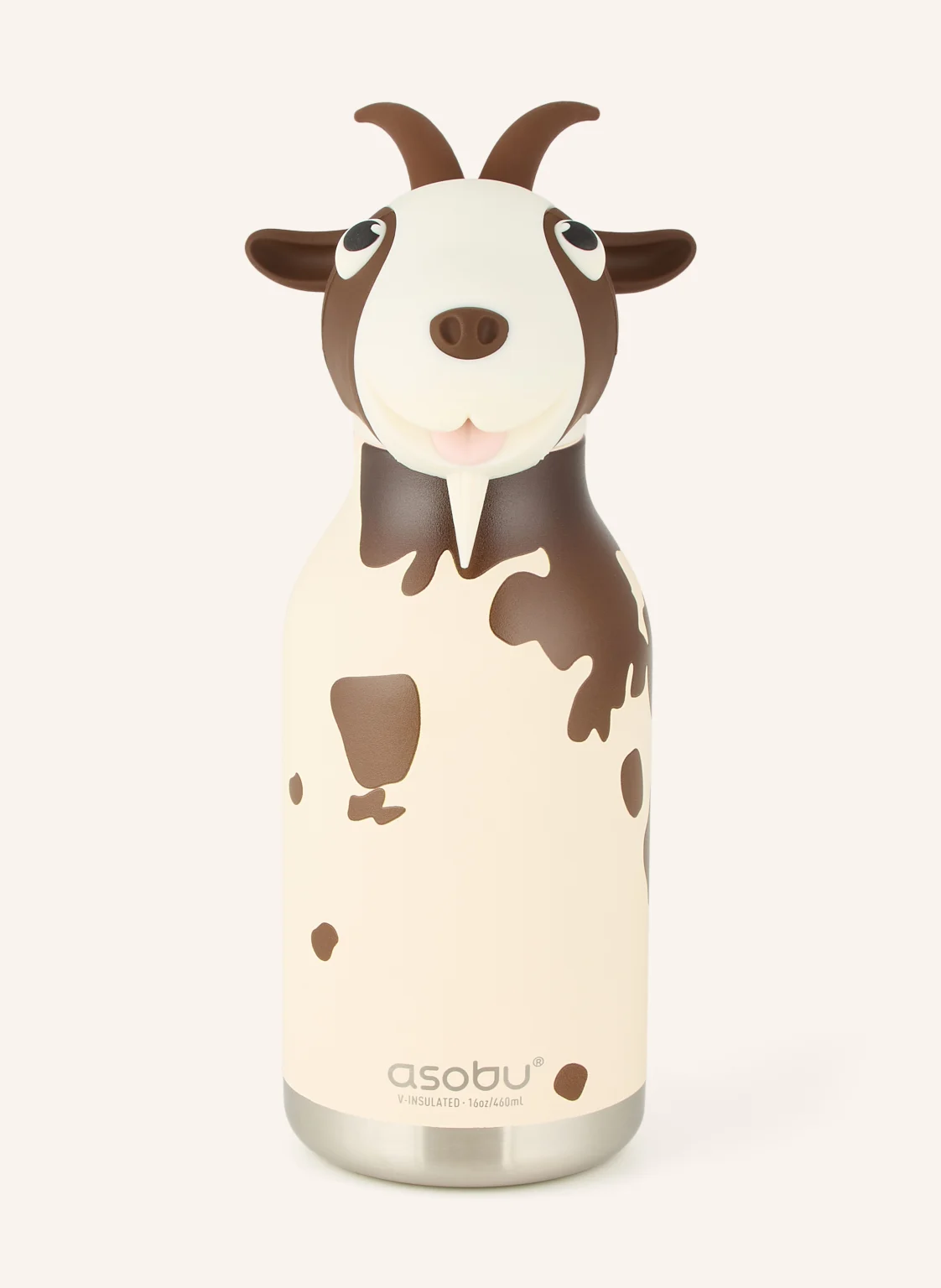 asobu Isolierflasche BESTIE