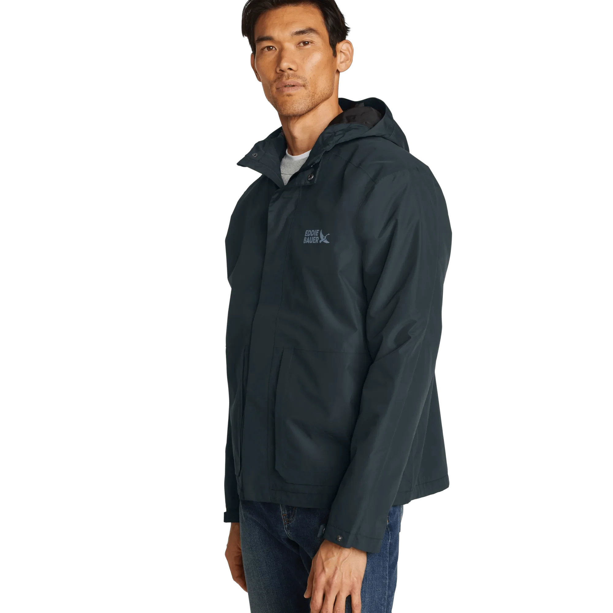 Men's Rainfoil®  Storm Jacket