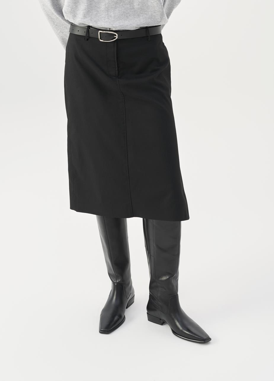 Nella Tall Boots