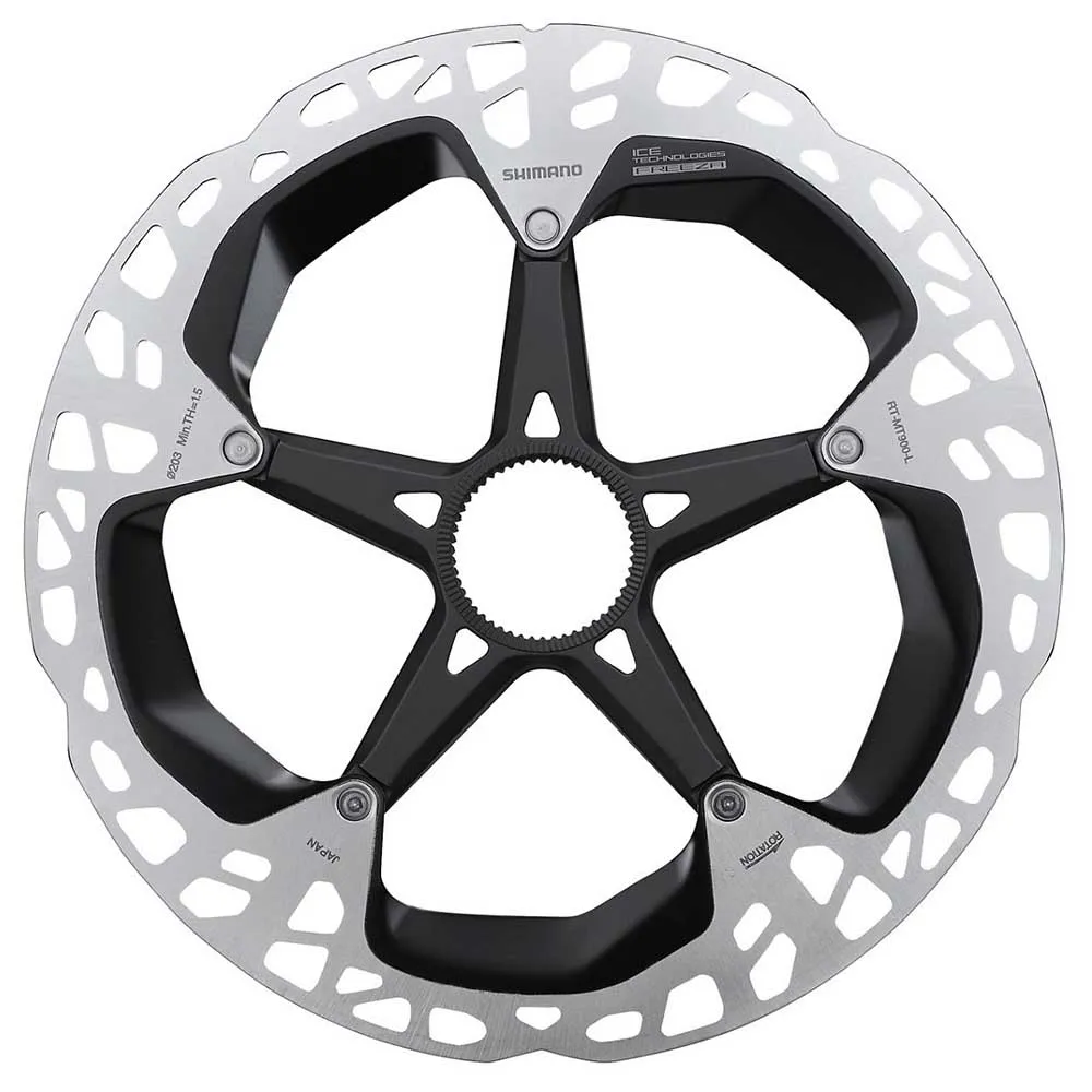 Shimano RT-MT900 CL Ice Tech Freeza Internal brake disc