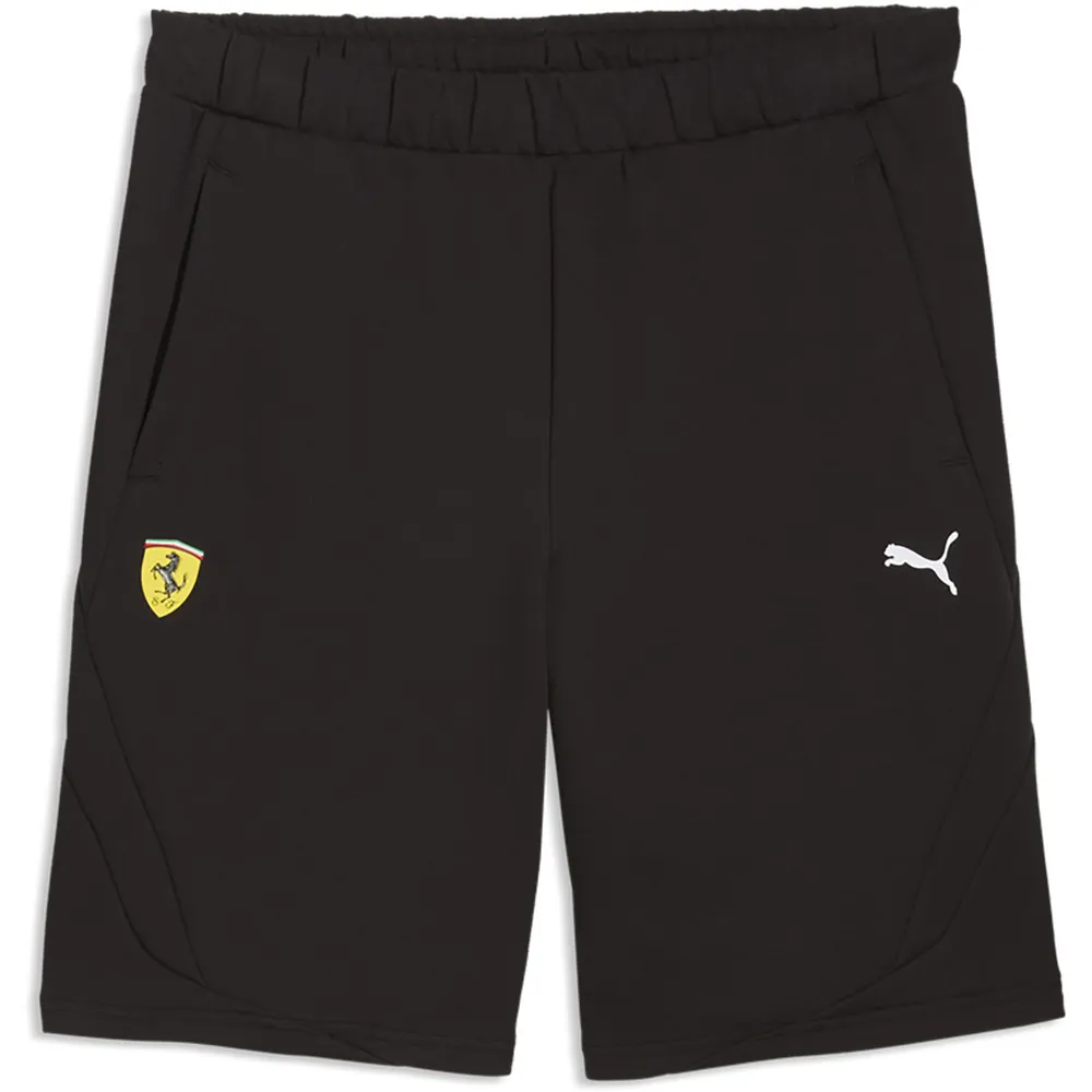 Puma Ferrari PM1 sweat shorts