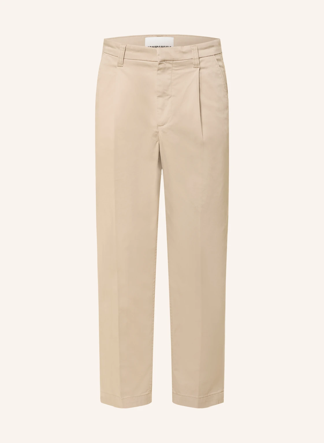ARMEDANGELS Chino TAAMIR Regular Fit