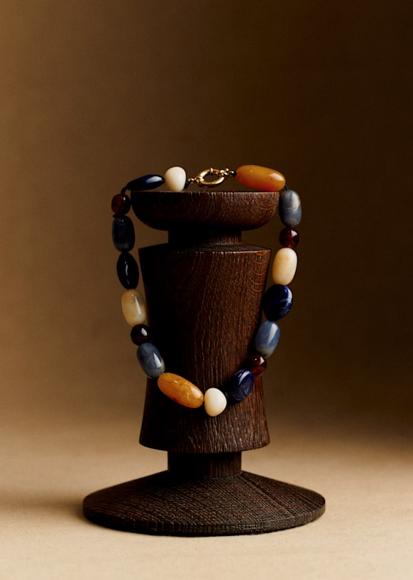 Morgane Necklace