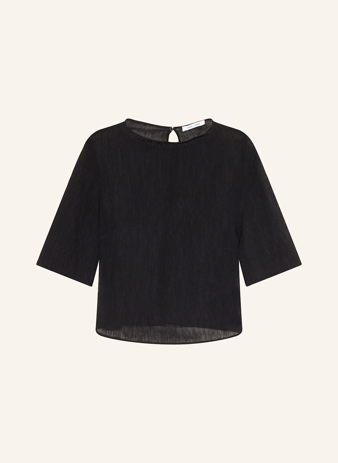 SAMSØE  SAMSØE Blusenshirt SAMILLER